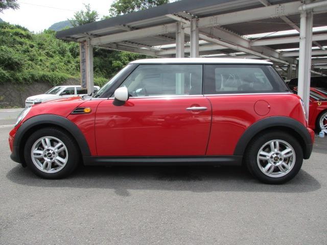 ＭＩＮＩ ＭＩＮＩ