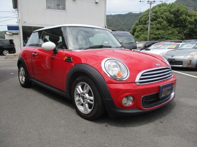 ＭＩＮＩ ＭＩＮＩ