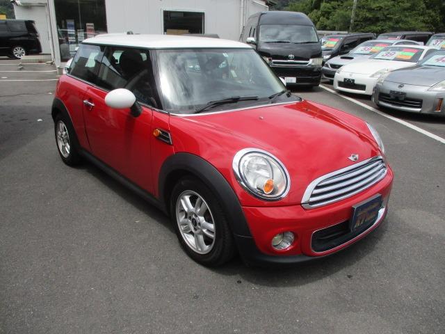 ＭＩＮＩ ＭＩＮＩ