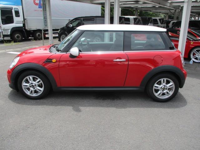 ＭＩＮＩ ＭＩＮＩ