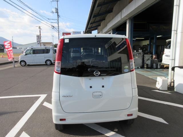 日産 ルークス