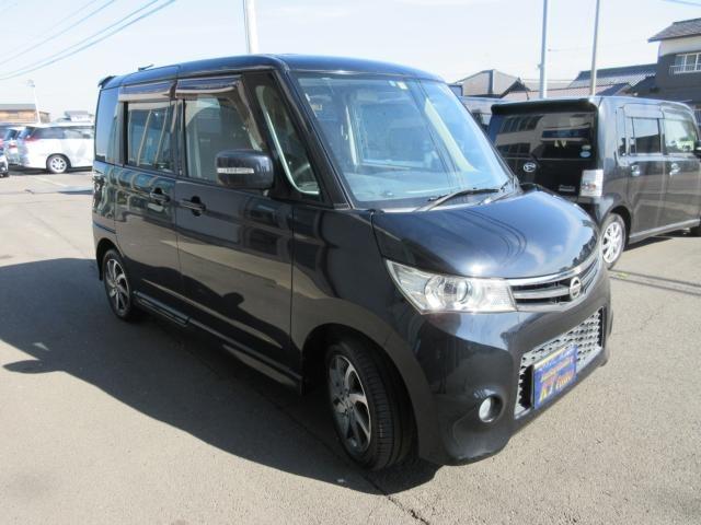 日産 ルークス