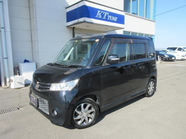 日産 ルークス