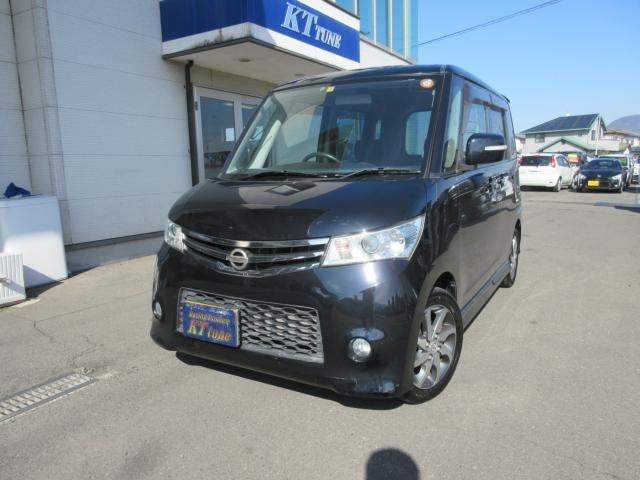 日産 ルークス