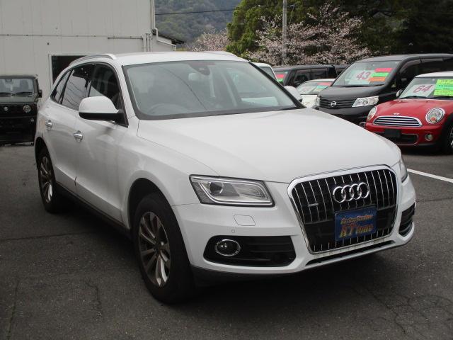 アウディ Ｑ５