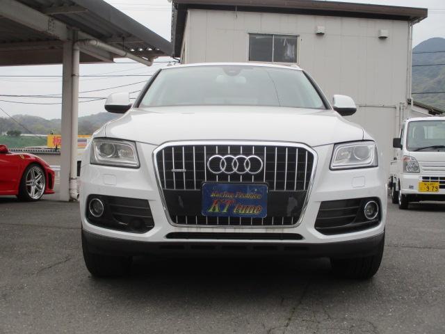 アウディ Ｑ５