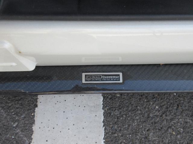 エブリイワゴン ＰＺターボスペシャル　両側パワースライドドア　車高調　１７インチアルミ　８インチナビ　バックモニター（15枚目）