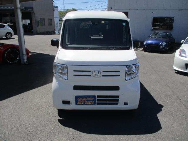 Ｎ－ＶＡＮ Ｇ・ホンダセンシング　衝突被害軽減ブレーキ　アダプティブクルーズコントロール　横滑り防止装置　車線逸脱警報装置　ドライブレコーダー　純正メモリーナビ　Ｂｌｕｅｔｏｏｔｈ　バックカメラ　キーレスエントリー　オートエアコン（31枚目）