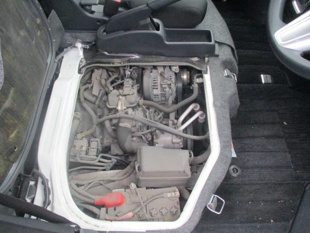 アトレーワゴン カスタムターボＲＳリミテッド　ＳＡＩＩＩ　社外メモリーナビ　フルセグ　Ｂｌｕｅｔｏｏｔｈ　ＣＤ／ＤＶＤ再生　ＥＴＣ　左側電動スライドドア　ドライブレコーダー　スマートアシストＩＩＩ　ＬＥＤヘッドライト　フォグランプ　ヘッドライトレベライザー（47枚目）