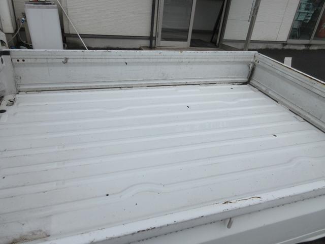 キャリイトラック KCエアコン・パワステ オートマチック(9枚目)