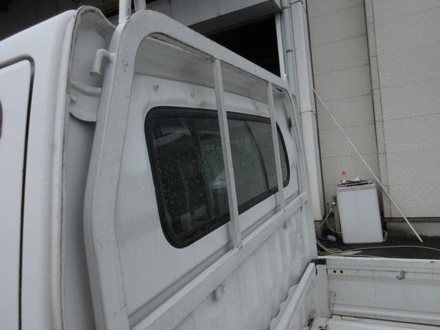 キャリイトラック KCエアコン・パワステ オートマチック(10枚目)