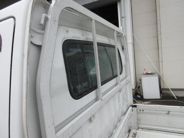 キャリイトラック KCエアコン・パワステ オートマチック(11枚目)