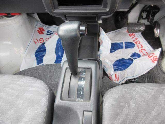 キャリイトラック KCエアコン・パワステ オートマチック(15枚目)