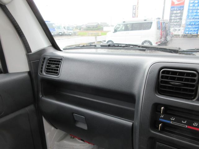 キャリイトラック KCエアコン・パワステ オートマチック(16枚目)
