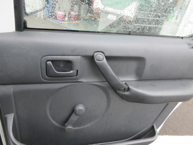 キャリイトラック KCエアコン・パワステ オートマチック(17枚目)