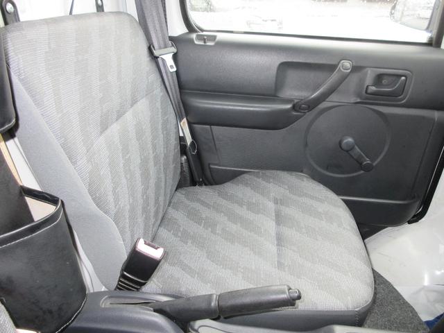 キャリイトラック KCエアコン・パワステ オートマチック(21枚目)
