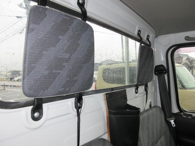 キャリイトラック KCエアコン・パワステ オートマチック(22枚目)