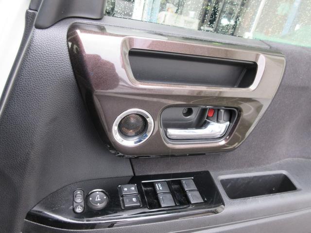 N-BOXカスタム G・Lターボホンダセンシング 純正8インチナビTV バックモニター 両側パワースライドドア(26枚目)