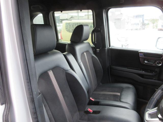 N-BOXカスタム G・Lターボホンダセンシング 純正8インチナビTV バックモニター 両側パワースライドドア(28枚目)