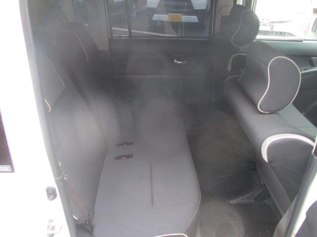 ムーヴコンテ カスタム　Ｇ　ワンオーナー車　ＢＬＩＴＺ車高調　社外ＨＤＤナビ　Ｂｌｕｅｔｏｏｔｈ　地デジＴＶ　社外テールランプ　ＨＩＤヘッドライト　ＥＴＣ　キーフリー　アイドリングストップ　純正１４インチアルミ　オートエアコン（13枚目）