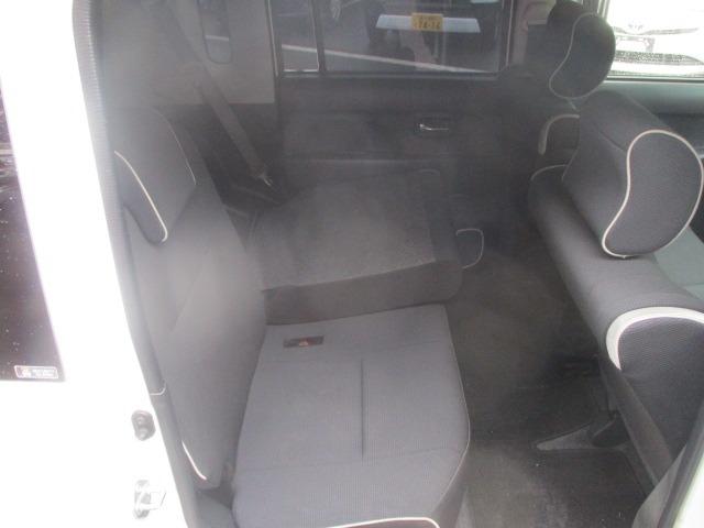 ムーヴコンテ カスタム　Ｇ　ワンオーナー車　ＢＬＩＴＺ車高調　社外ＨＤＤナビ　Ｂｌｕｅｔｏｏｔｈ　地デジＴＶ　社外テールランプ　ＨＩＤヘッドライト　ＥＴＣ　キーフリー　アイドリングストップ　純正１４インチアルミ　オートエアコン（38枚目）