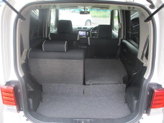 ムーヴコンテ カスタム　Ｇ　ワンオーナー車　ＢＬＩＴＺ車高調　社外ＨＤＤナビ　Ｂｌｕｅｔｏｏｔｈ　地デジＴＶ　社外テールランプ　ＨＩＤヘッドライト　ＥＴＣ　キーフリー　アイドリングストップ　純正１４インチアルミ　オートエアコン（40枚目）