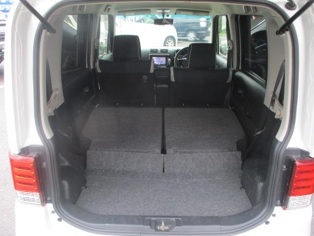 ムーヴコンテ カスタム　Ｇ　ワンオーナー車　ＢＬＩＴＺ車高調　社外ＨＤＤナビ　Ｂｌｕｅｔｏｏｔｈ　地デジＴＶ　社外テールランプ　ＨＩＤヘッドライト　ＥＴＣ　キーフリー　アイドリングストップ　純正１４インチアルミ　オートエアコン（41枚目）