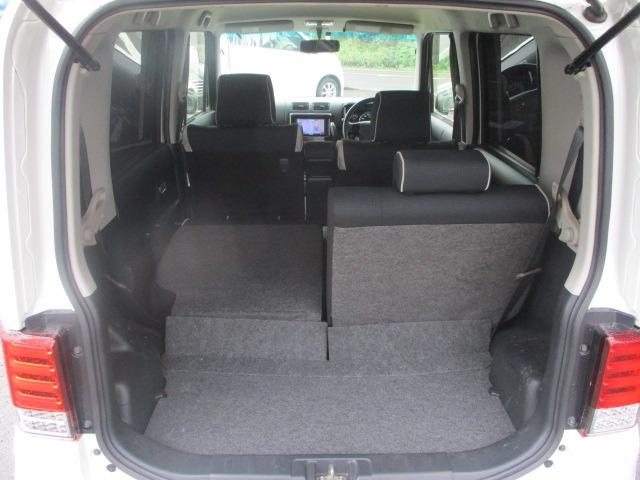 ムーヴコンテ カスタム　Ｇ　ワンオーナー車　ＢＬＩＴＺ車高調　社外ＨＤＤナビ　Ｂｌｕｅｔｏｏｔｈ　地デジＴＶ　社外テールランプ　ＨＩＤヘッドライト　ＥＴＣ　キーフリー　アイドリングストップ　純正１４インチアルミ　オートエアコン（42枚目）