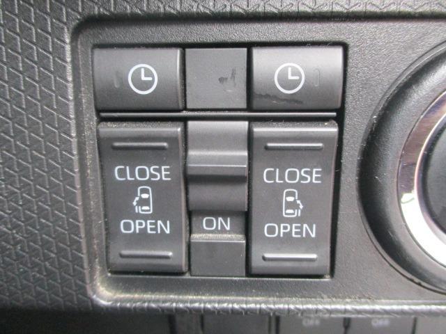 タント カスタムＲＳセレクション　両側電動スライドドア　衝突被害軽減ブレーキ　アイドリングストップ　車線逸脱警報装置　クルーズコントロール　パーキングソナー　社外８インチナビ　Ｂｌｕｅｔｏｏｔｈ　地デジＴＶ　バックカメラ　スマートキー（20枚目）