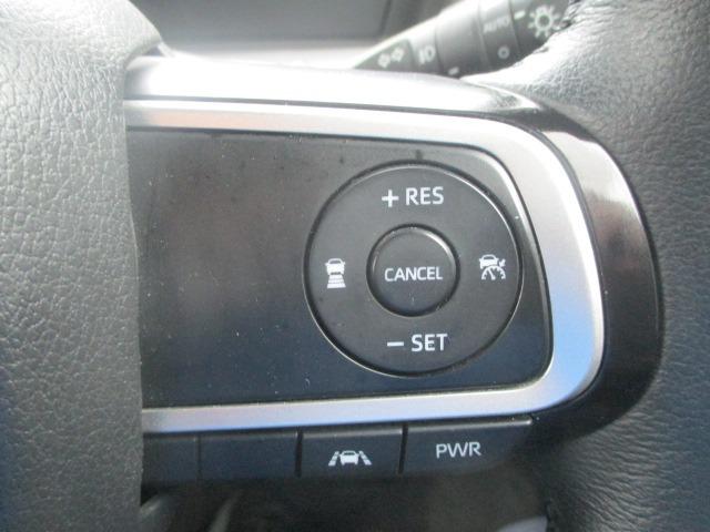 タント カスタムＲＳセレクション　両側電動スライドドア　衝突被害軽減ブレーキ　アイドリングストップ　車線逸脱警報装置　クルーズコントロール　パーキングソナー　社外８インチナビ　Ｂｌｕｅｔｏｏｔｈ　地デジＴＶ　バックカメラ　スマートキー（30枚目）