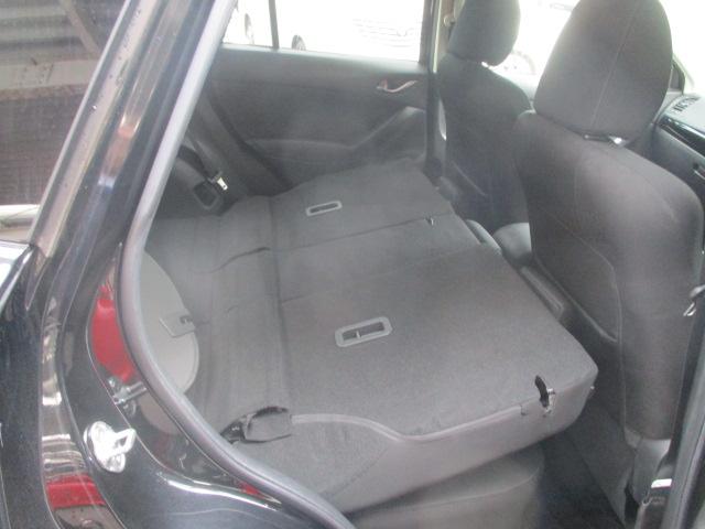CX-5 XD BOSEサウンドシステム 純正SDナビ Bluetooth バックカメラ フルセグTV CD/DVD再生 オートライト 純正17インチアルミホイール ETC スマートキー サイドモニター フォグランプ(14枚目)