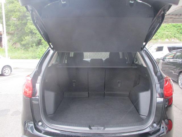 CX-5 XD BOSEサウンドシステム 純正SDナビ Bluetooth バックカメラ フルセグTV CD/DVD再生 オートライト 純正17インチアルミホイール ETC スマートキー サイドモニター フォグランプ(20枚目)