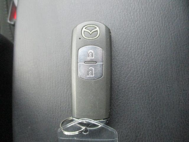 CX-5 XD BOSEサウンドシステム 純正SDナビ Bluetooth バックカメラ フルセグTV CD/DVD再生 オートライト 純正17インチアルミホイール ETC スマートキー サイドモニター フォグランプ(38枚目)