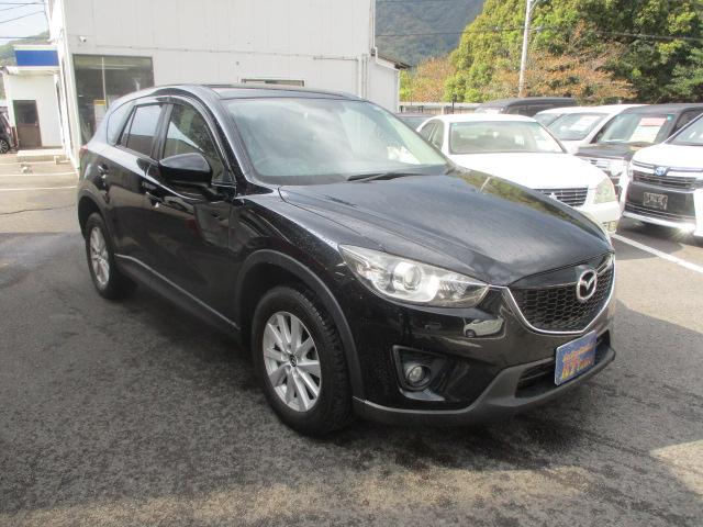 CX-5 XD BOSEサウンドシステム 純正SDナビ Bluetooth バックカメラ フルセグTV CD/DVD再生 オートライト 純正17インチアルミホイール ETC スマートキー サイドモニター フォグランプ(41枚目)