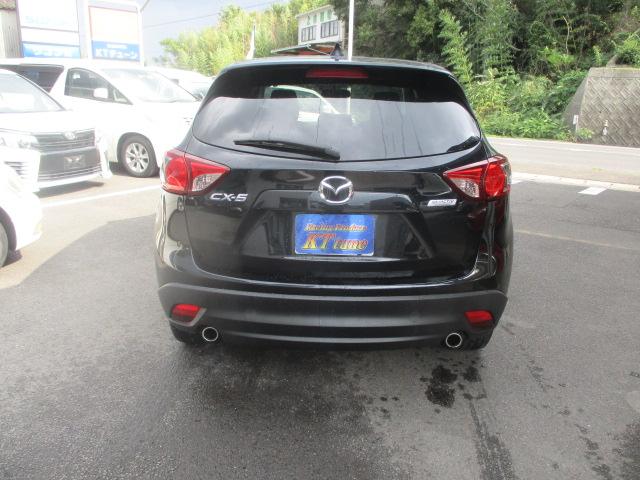 CX-5 XD BOSEサウンドシステム 純正SDナビ Bluetooth バックカメラ フルセグTV CD/DVD再生 オートライト 純正17インチアルミホイール ETC スマートキー サイドモニター フォグランプ(43枚目)