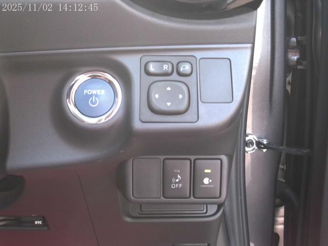 アクア G 純正9インチナビTV バックモニター クルーズコントロール スマートエントリーパッケージ(22枚目)