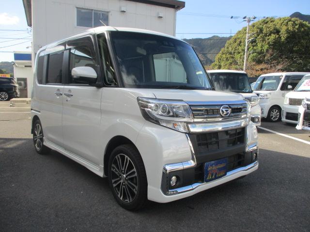 板金工場も併設♪板金・塗装修理もご相談下さい！