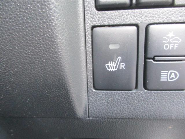 シートヒーター