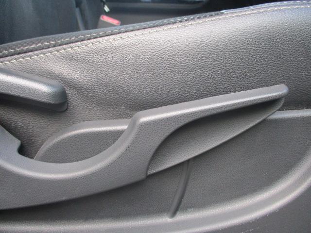 シートアジャスター