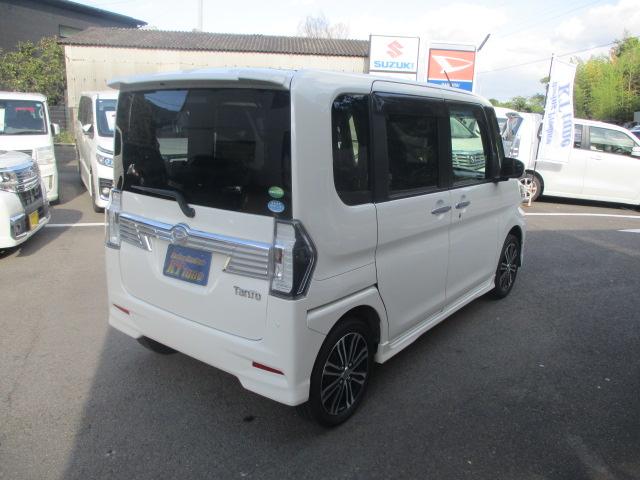 板金工場も併設♪板金・塗装修理もご相談下さい！