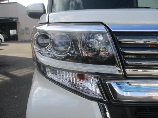 ＬＥＤヘッドライト