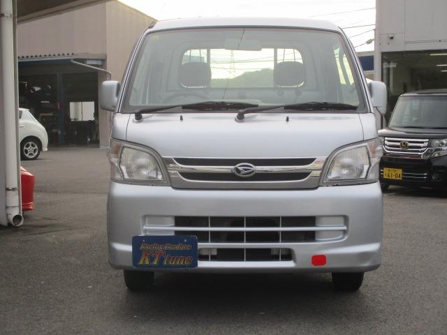 ♪次回車検までオイル交換無料♪