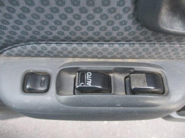 パワーウィンドウ