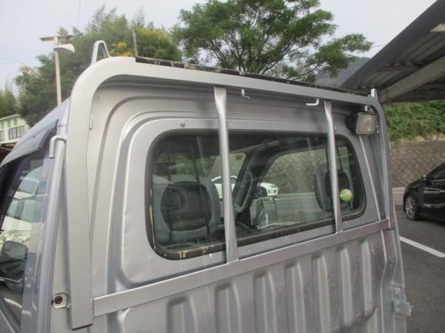 ゲートプロテクター