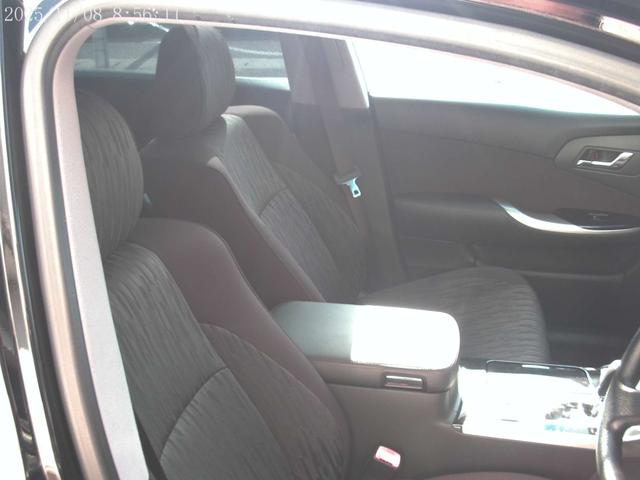 クラウン アスリート スペシャルナビパッケージ 後期 社外19インチアルミ 車高調(28枚目)