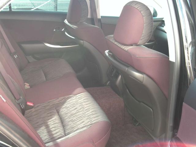 クラウン アスリート スペシャルナビパッケージ 後期 社外19インチアルミ 車高調(31枚目)