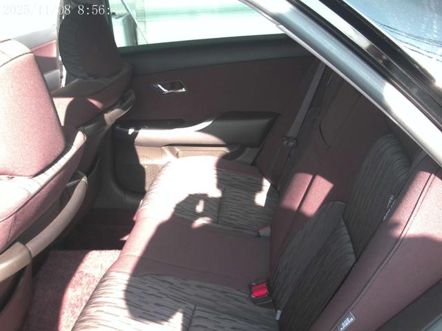 クラウン アスリート スペシャルナビパッケージ 後期 社外19インチアルミ 車高調(32枚目)