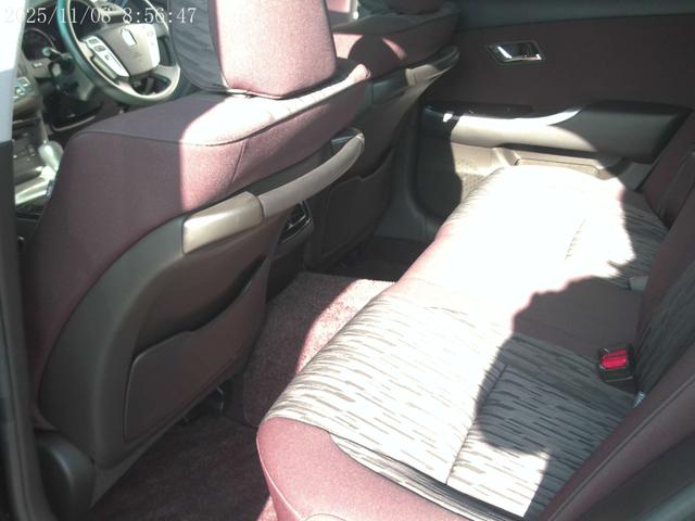 クラウン アスリート スペシャルナビパッケージ 後期 社外19インチアルミ 車高調(33枚目)