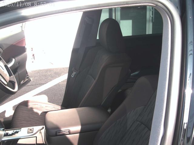 クラウン アスリート スペシャルナビパッケージ 後期 社外19インチアルミ 車高調(34枚目)