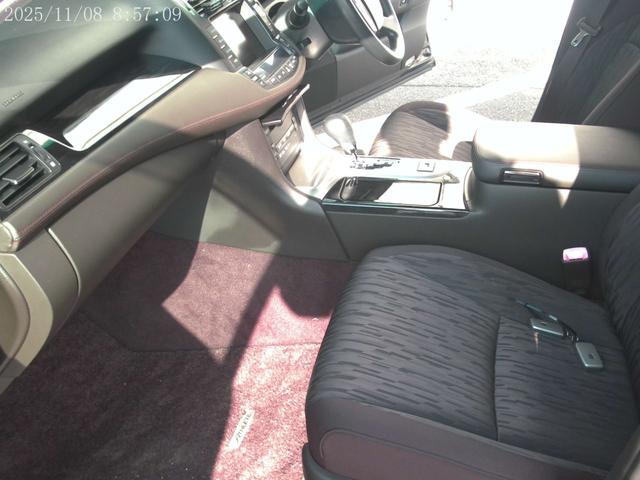 クラウン アスリート スペシャルナビパッケージ 後期 社外19インチアルミ 車高調(35枚目)